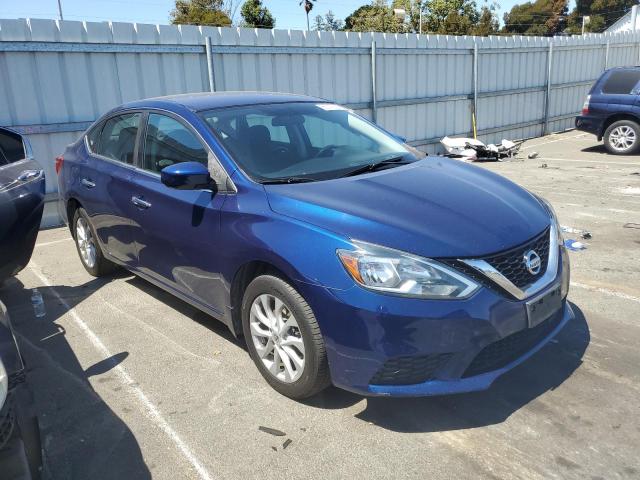 Photo 3 VIN: 3N1AB7AP4JY214745 - NISSAN SENTRA S 