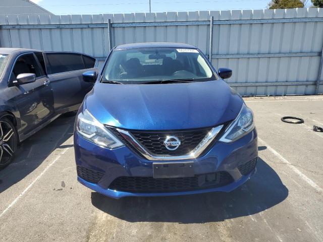 Photo 4 VIN: 3N1AB7AP4JY214745 - NISSAN SENTRA S 