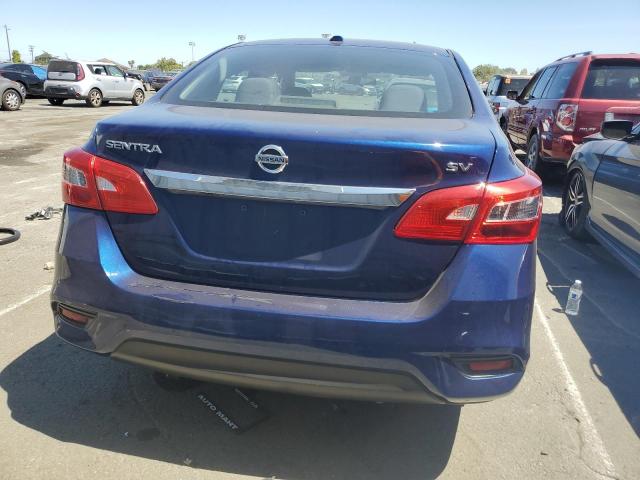 Photo 5 VIN: 3N1AB7AP4JY214745 - NISSAN SENTRA S 