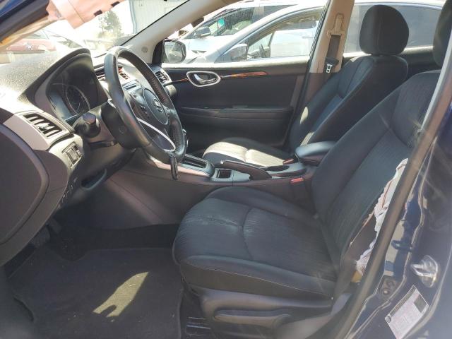 Photo 6 VIN: 3N1AB7AP4JY214745 - NISSAN SENTRA S 