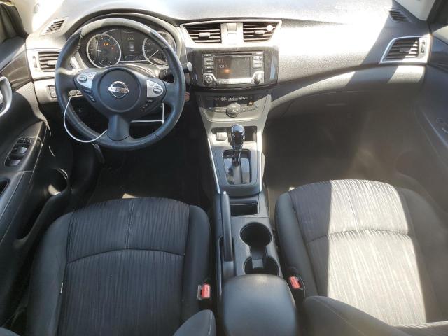 Photo 7 VIN: 3N1AB7AP4JY214745 - NISSAN SENTRA S 