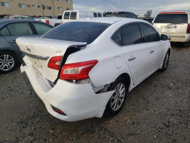 Photo 3 VIN: 3N1AB7AP4JY215359 - NISSAN SENTRA S 