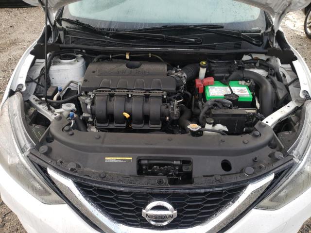 Photo 6 VIN: 3N1AB7AP4JY215359 - NISSAN SENTRA S 