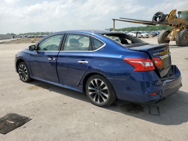 Photo 1 VIN: 3N1AB7AP4JY216298 - NISSAN SENTRA S 