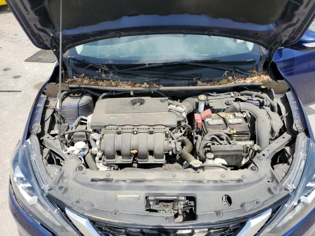 Photo 10 VIN: 3N1AB7AP4JY216298 - NISSAN SENTRA S 