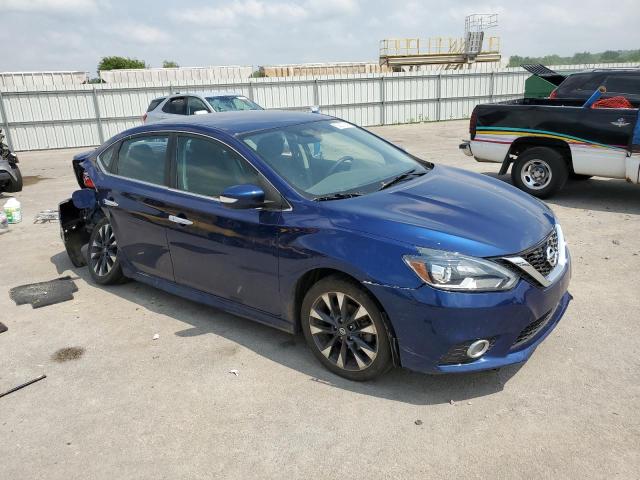 Photo 3 VIN: 3N1AB7AP4JY216298 - NISSAN SENTRA S 