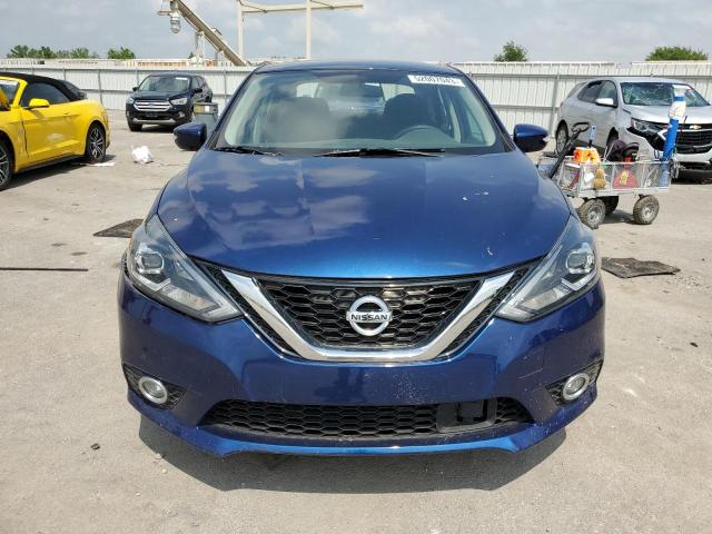 Photo 4 VIN: 3N1AB7AP4JY216298 - NISSAN SENTRA S 