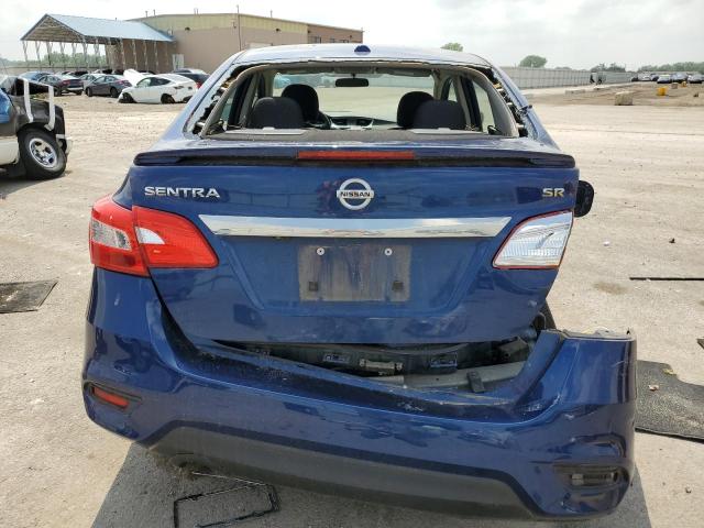 Photo 5 VIN: 3N1AB7AP4JY216298 - NISSAN SENTRA S 