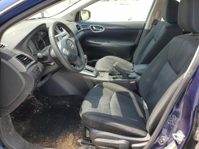 Photo 6 VIN: 3N1AB7AP4JY216298 - NISSAN SENTRA S 