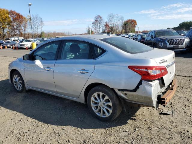 Photo 1 VIN: 3N1AB7AP4JY216575 - NISSAN SENTRA S 