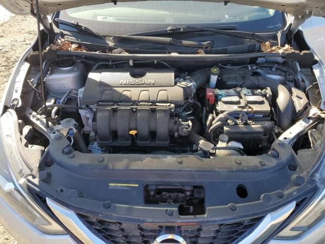 Photo 10 VIN: 3N1AB7AP4JY216575 - NISSAN SENTRA S 