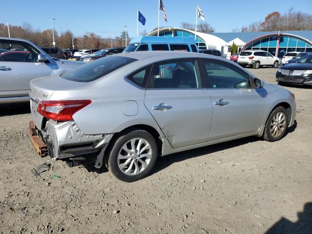 Photo 2 VIN: 3N1AB7AP4JY216575 - NISSAN SENTRA S 