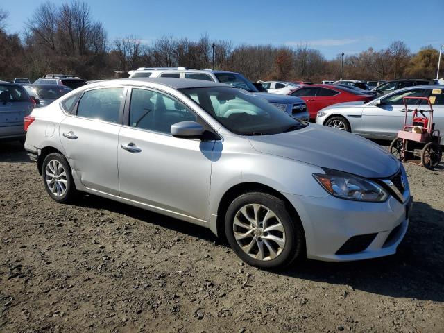 Photo 3 VIN: 3N1AB7AP4JY216575 - NISSAN SENTRA S 