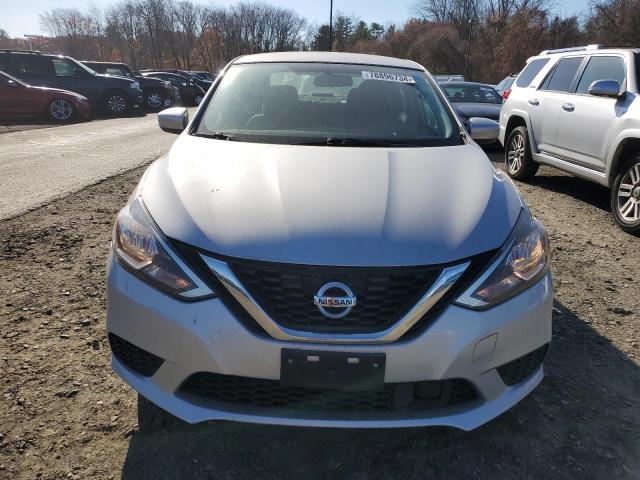 Photo 4 VIN: 3N1AB7AP4JY216575 - NISSAN SENTRA S 