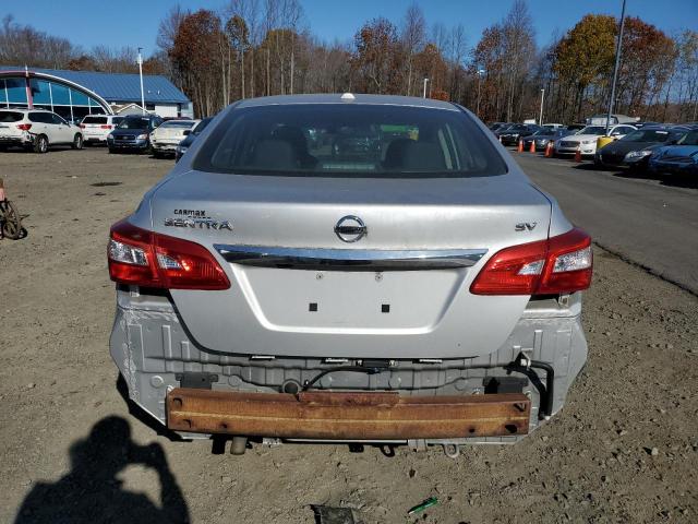 Photo 5 VIN: 3N1AB7AP4JY216575 - NISSAN SENTRA S 