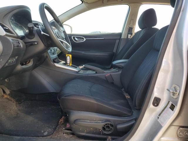 Photo 6 VIN: 3N1AB7AP4JY216575 - NISSAN SENTRA S 