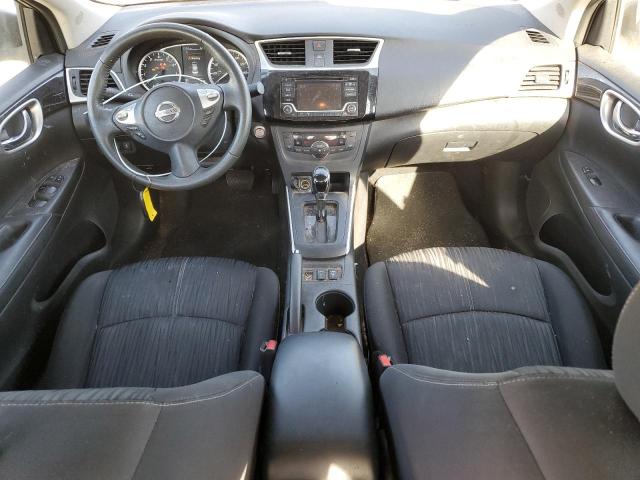 Photo 7 VIN: 3N1AB7AP4JY216575 - NISSAN SENTRA S 