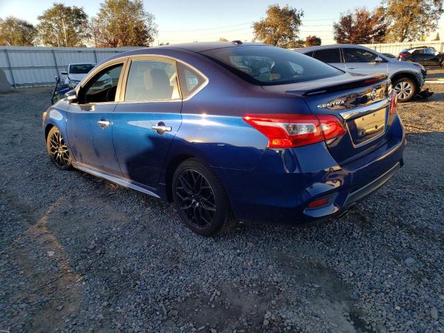 Photo 1 VIN: 3N1AB7AP4JY217063 - NISSAN SENTRA 