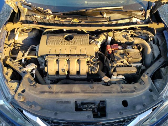 Photo 10 VIN: 3N1AB7AP4JY217063 - NISSAN SENTRA 