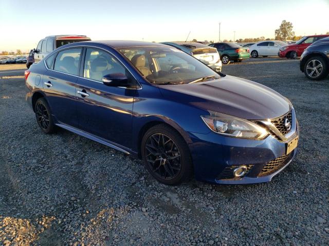 Photo 3 VIN: 3N1AB7AP4JY217063 - NISSAN SENTRA 