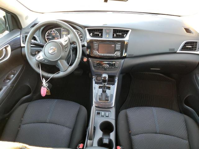 Photo 7 VIN: 3N1AB7AP4JY217063 - NISSAN SENTRA 