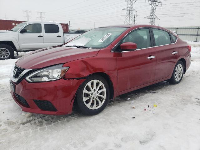 Photo 0 VIN: 3N1AB7AP4JY217242 - NISSAN SENTRA 