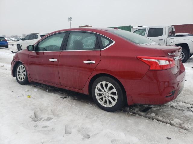 Photo 1 VIN: 3N1AB7AP4JY217242 - NISSAN SENTRA 