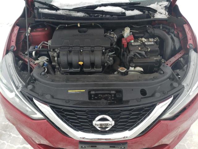 Photo 10 VIN: 3N1AB7AP4JY217242 - NISSAN SENTRA 