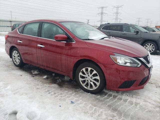 Photo 3 VIN: 3N1AB7AP4JY217242 - NISSAN SENTRA 