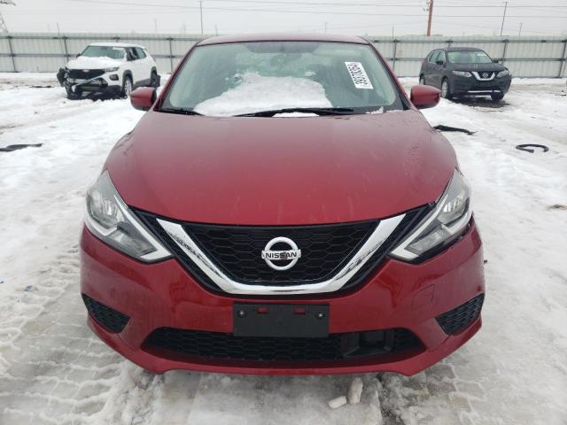 Photo 4 VIN: 3N1AB7AP4JY217242 - NISSAN SENTRA 