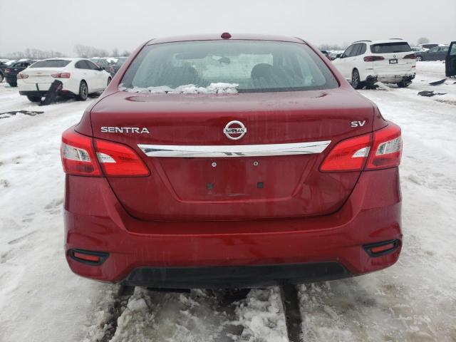 Photo 5 VIN: 3N1AB7AP4JY217242 - NISSAN SENTRA 