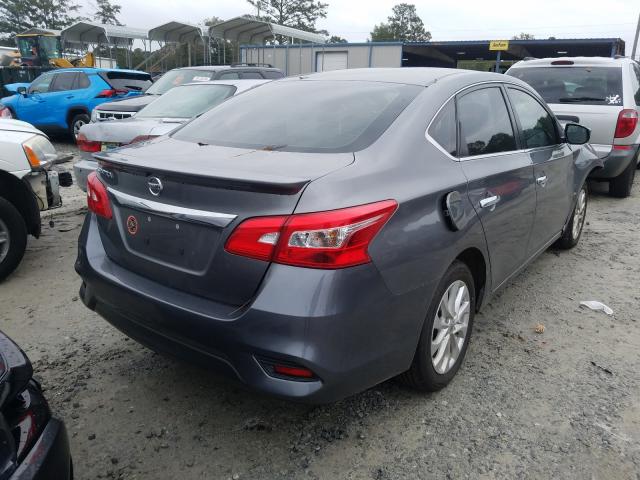 Photo 3 VIN: 3N1AB7AP4JY220142 - NISSAN SENTRA S 