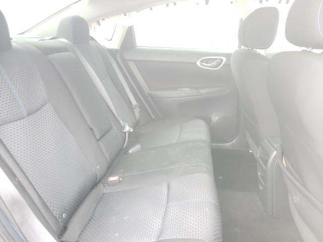 Photo 5 VIN: 3N1AB7AP4JY220240 - NISSAN SENTRA S 