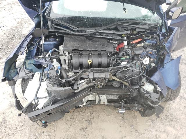 Photo 6 VIN: 3N1AB7AP4JY220240 - NISSAN SENTRA S 