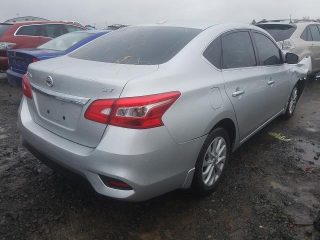 Photo 3 VIN: 3N1AB7AP4JY222151 - NISSAN SENTRA S 