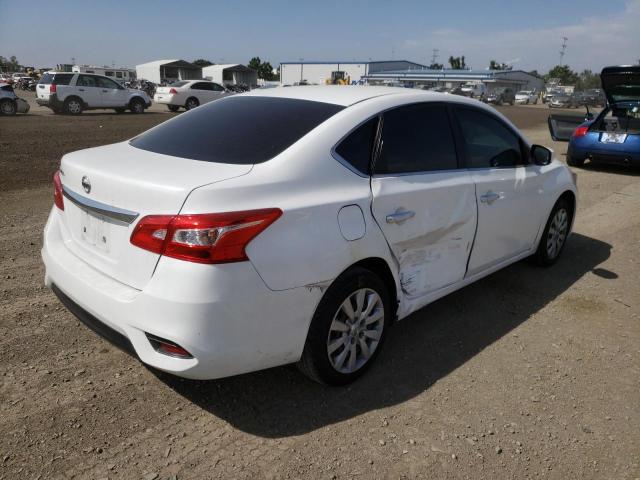 Photo 3 VIN: 3N1AB7AP4JY222845 - NISSAN SENTRA 