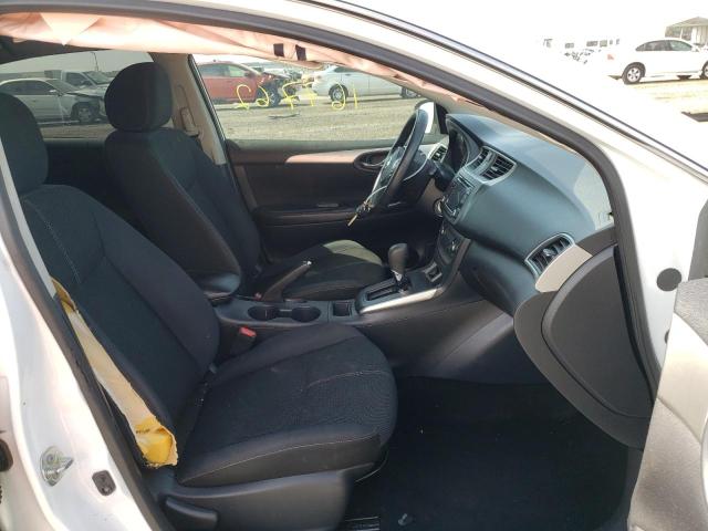 Photo 4 VIN: 3N1AB7AP4JY222845 - NISSAN SENTRA 