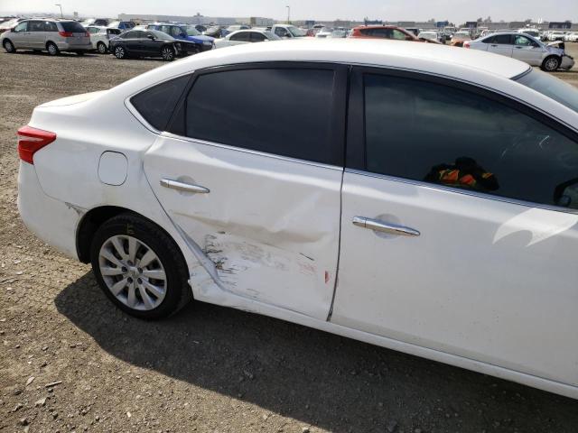 Photo 8 VIN: 3N1AB7AP4JY222845 - NISSAN SENTRA 