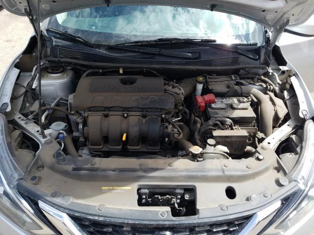 Photo 6 VIN: 3N1AB7AP4JY223557 - NISSAN SENTRA S 