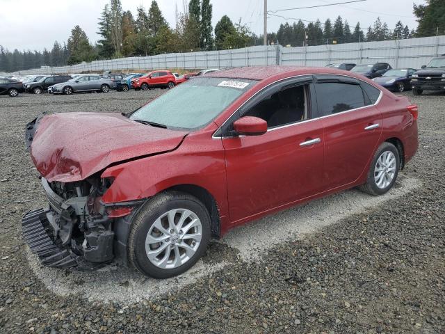 Photo 0 VIN: 3N1AB7AP4JY223669 - NISSAN SENTRA S 