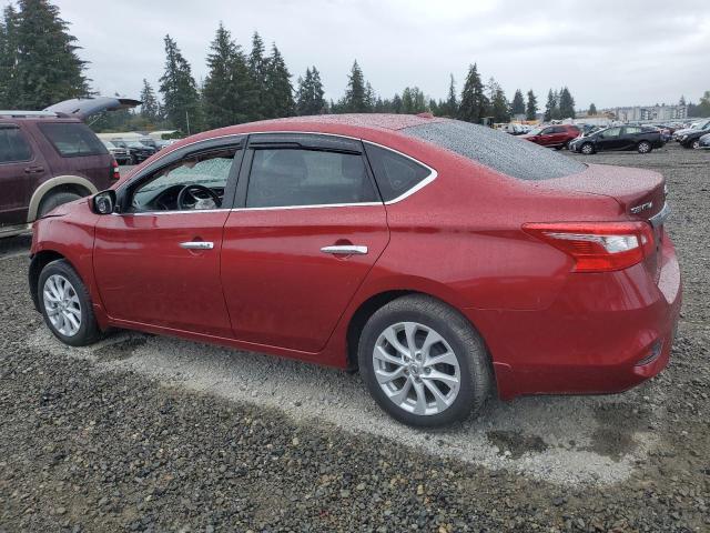 Photo 1 VIN: 3N1AB7AP4JY223669 - NISSAN SENTRA S 