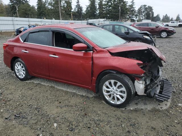 Photo 3 VIN: 3N1AB7AP4JY223669 - NISSAN SENTRA S 