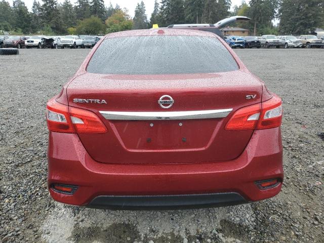 Photo 5 VIN: 3N1AB7AP4JY223669 - NISSAN SENTRA S 