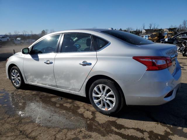 Photo 1 VIN: 3N1AB7AP4JY226507 - NISSAN SENTRA 