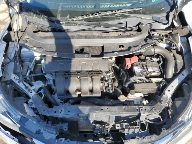 Photo 10 VIN: 3N1AB7AP4JY226507 - NISSAN SENTRA 