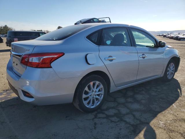 Photo 2 VIN: 3N1AB7AP4JY226507 - NISSAN SENTRA 