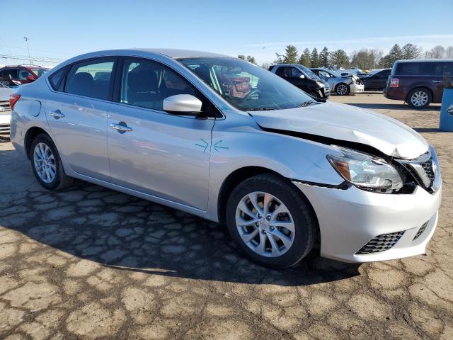 Photo 3 VIN: 3N1AB7AP4JY226507 - NISSAN SENTRA 