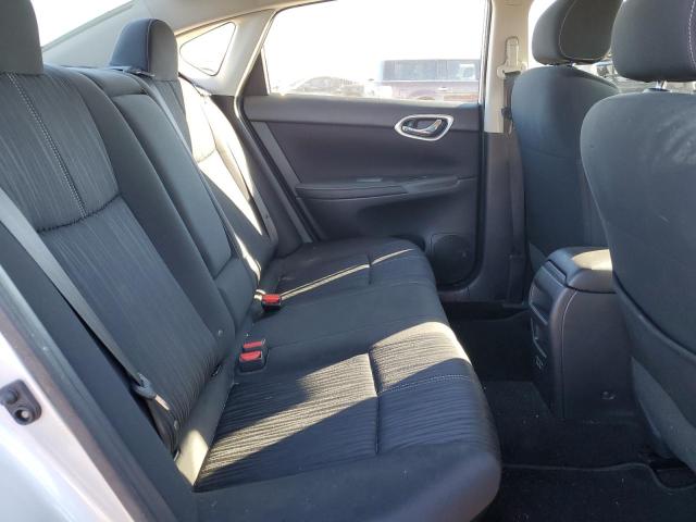 Photo 9 VIN: 3N1AB7AP4JY226507 - NISSAN SENTRA 