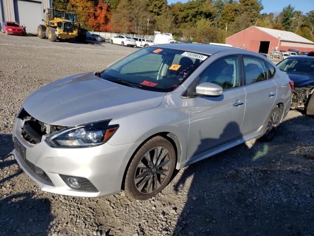 Photo 0 VIN: 3N1AB7AP4JY226782 - NISSAN SENTRA 