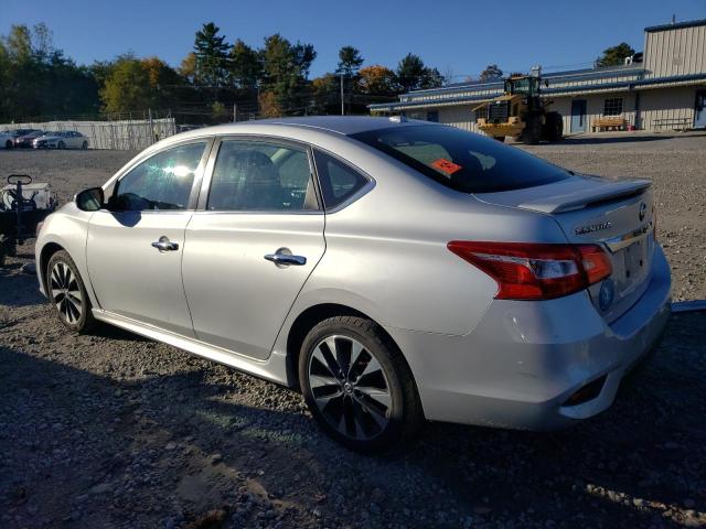 Photo 1 VIN: 3N1AB7AP4JY226782 - NISSAN SENTRA 